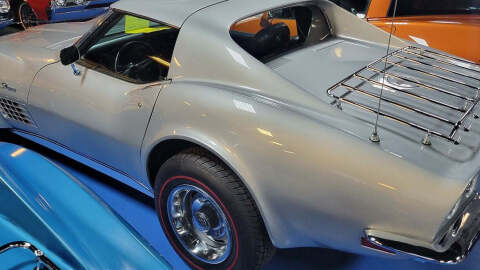 1970 Chevrolet Corvette