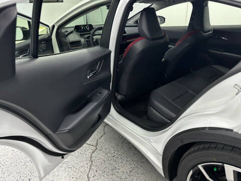 2023 Toyota Prius Prime XSE