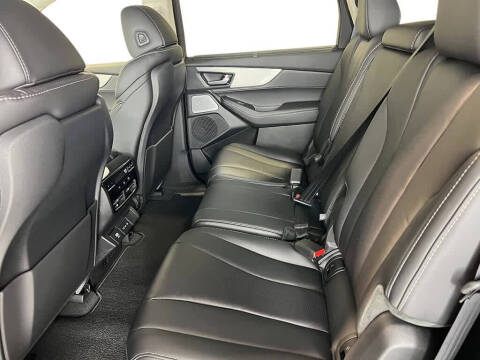 2026 Acura MDX SH-AWD w/Tech