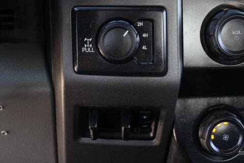 2020 Ford F-250 Super Duty