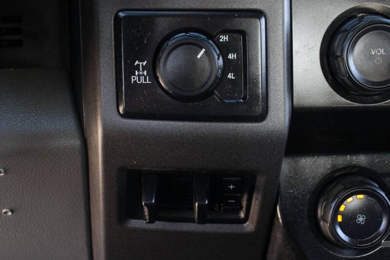 2020 Ford F-250 Super Duty