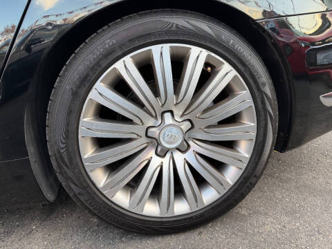 2015 Kia K900 Premium