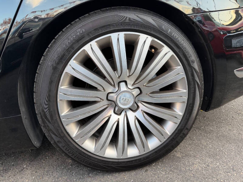 2015 Kia K900 Premium