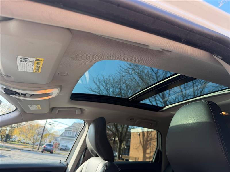 2016 Volvo XC60 T5 Drive-E Premier