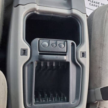 2001 Ford Excursion XLT