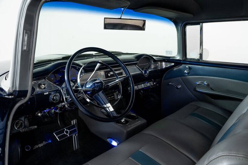 1955 Chevrolet 210