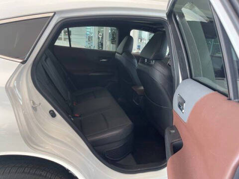 2024 Toyota Venza Limited