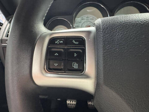 2014 Dodge Challenger R/T Classic