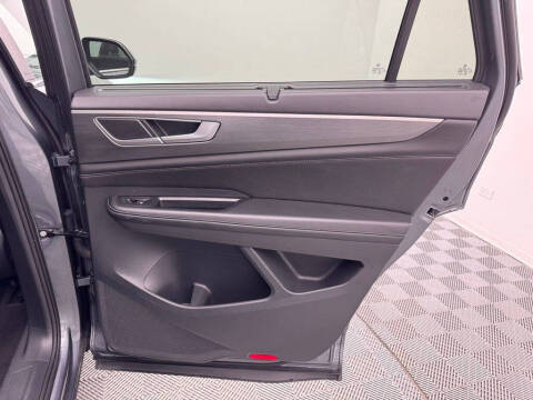 2024 Volkswagen Atlas Cross Sport SE 4Motion