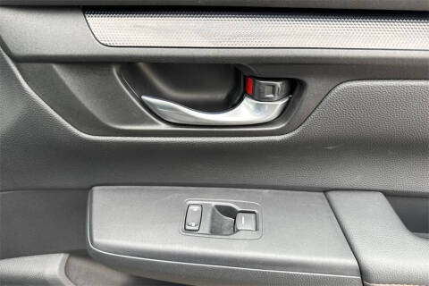 2023 Honda CR-V Hybrid