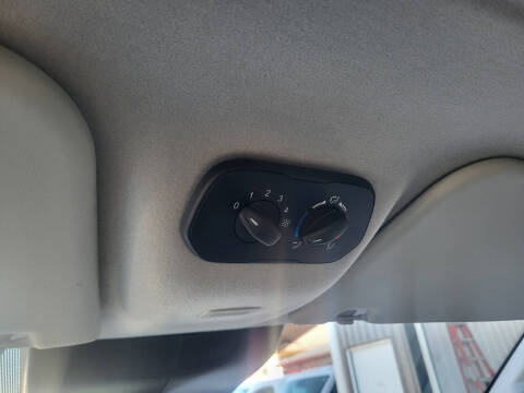 2019 Ford Transit 150 XL