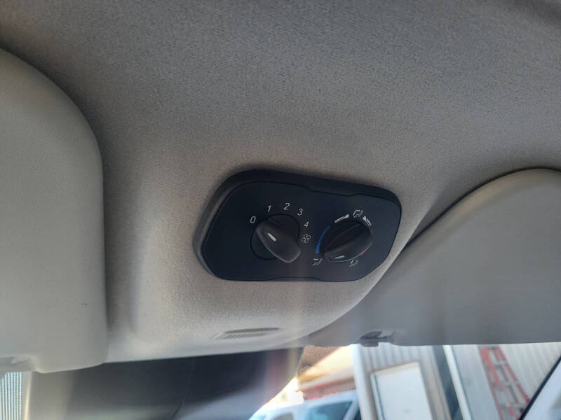 2019 Ford Transit 150 XL