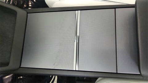 2025 Tesla Model 3 Performance