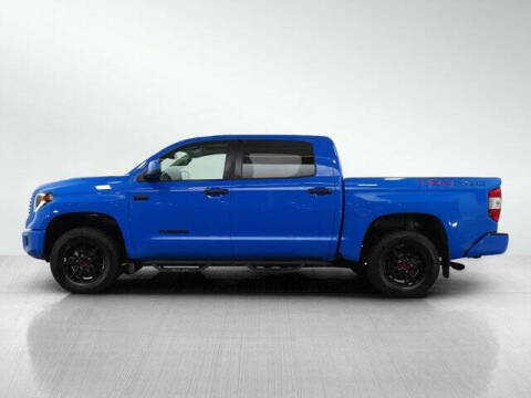 2019 Toyota Tundra TRD Pro