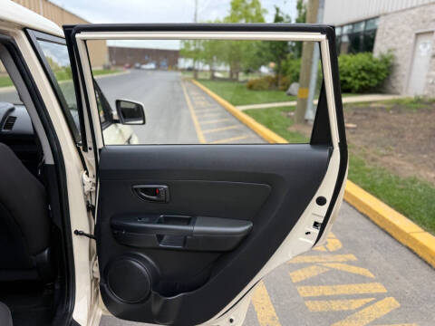 2012 Kia Soul