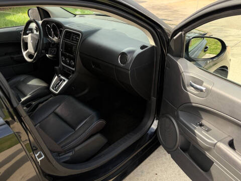 2011 Dodge Caliber Uptown