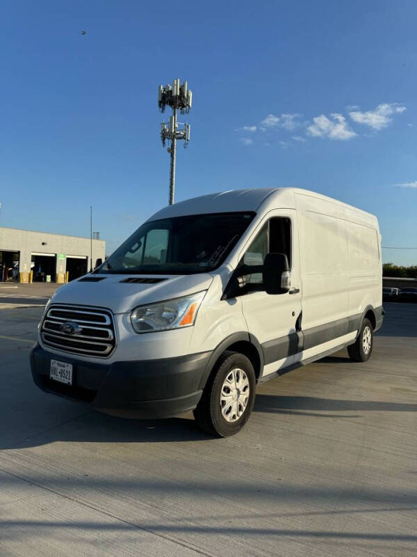 2016 Ford Transit for sale at JDM of Irving in Irving TX