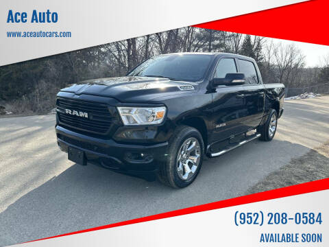 2020 RAM 1500 for sale at Ace Auto in Shakopee MN