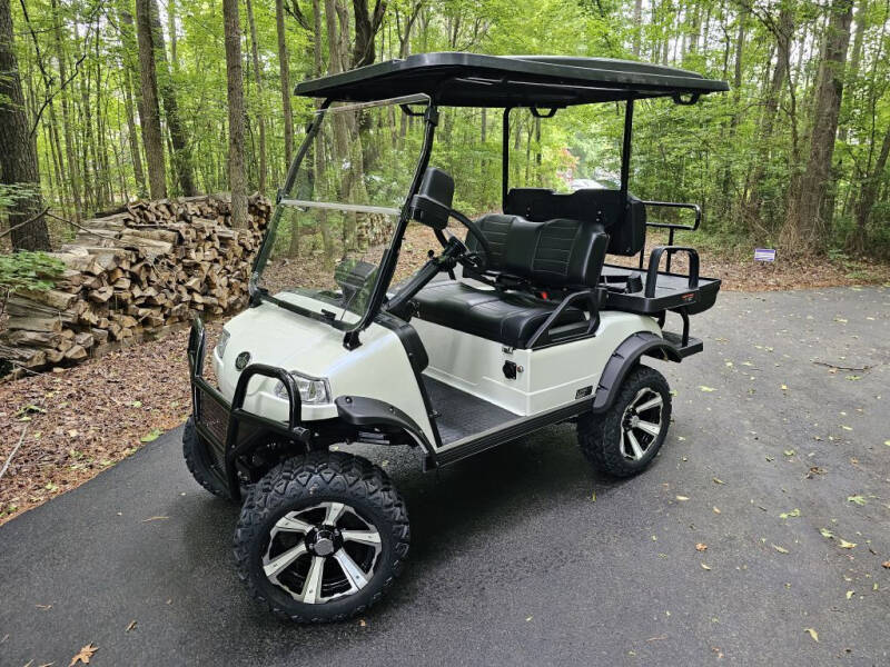 New 2024 Evolution Forester 4 Plus For Sale