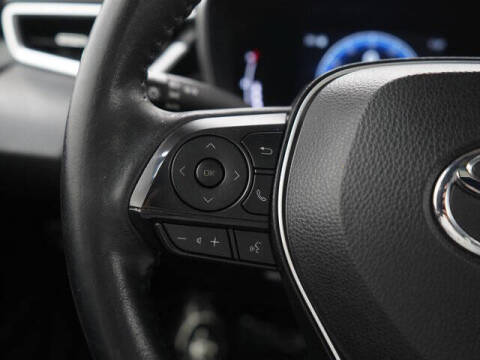 2023 Toyota Corolla XSE