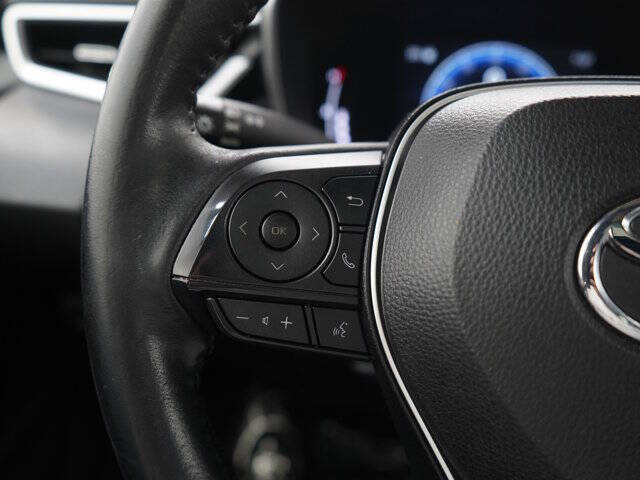 2023 Toyota Corolla XSE