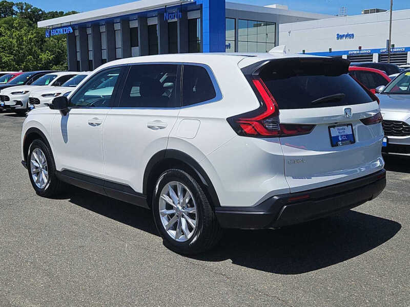 2023 Honda CR-V