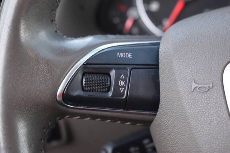 2015 Audi Q5 2.0T quattro Premium Plus