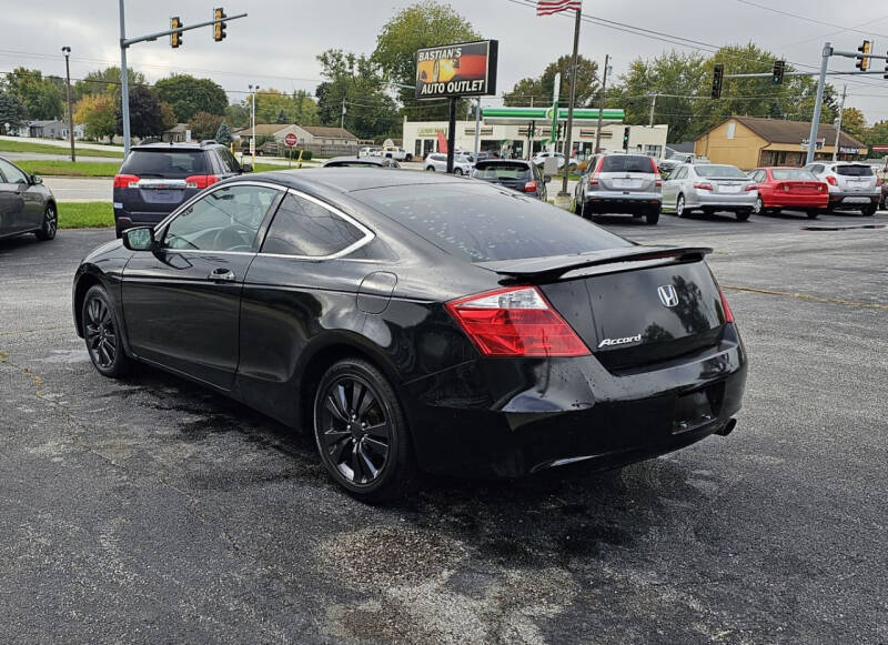2010 Honda Accord EX