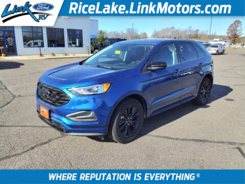 2024 Ford Edge SE