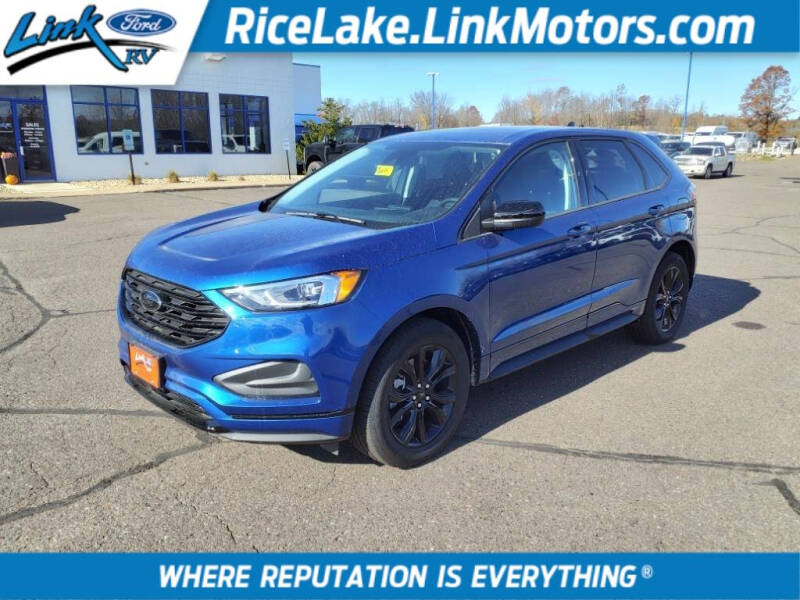 2024 Ford Edge SE