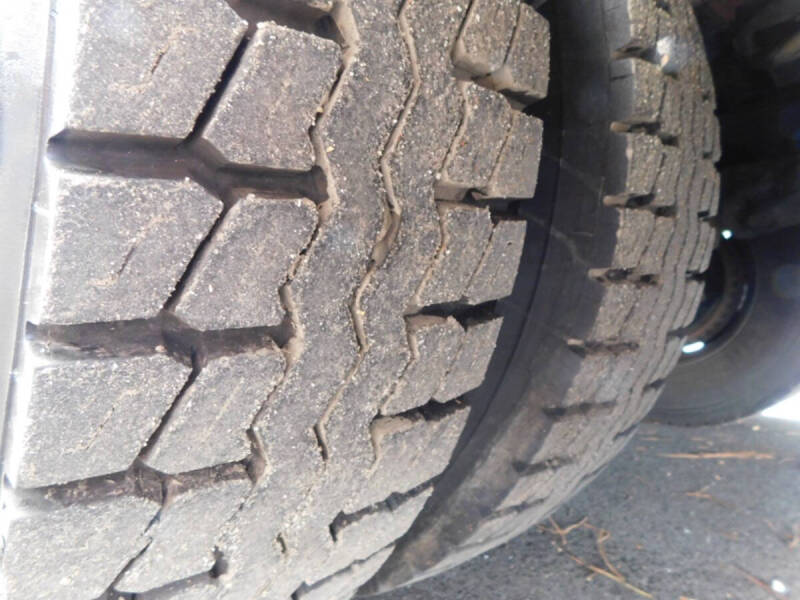 2011 Thomas Built Buses Saf-T-Liner HDX