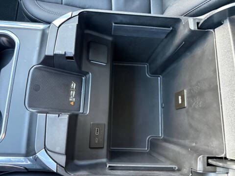 2014 GMC Acadia SLT-1