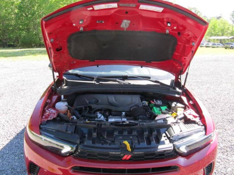 2024 Dodge Hornet R/T Plus