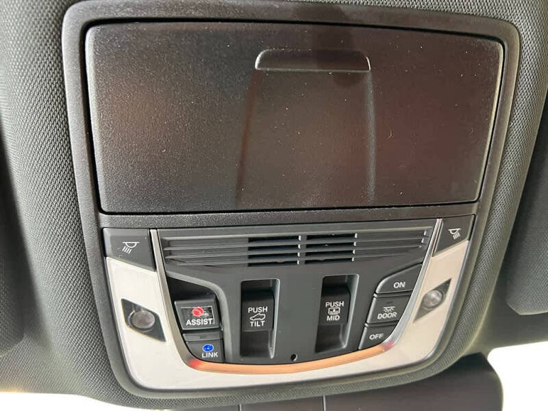 2026 Acura RDX SH-AWD w/A-SPEC