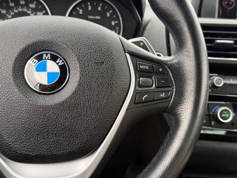 2015 BMW 2 Series 228i