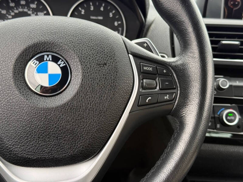 2015 BMW 2 Series 228i