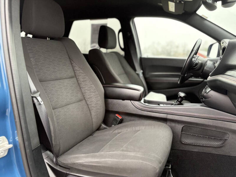 2023 Dodge Durango GT