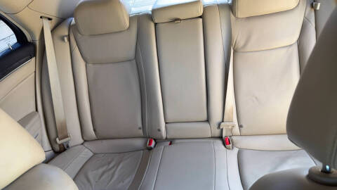 2012 Chrysler 300 Limited