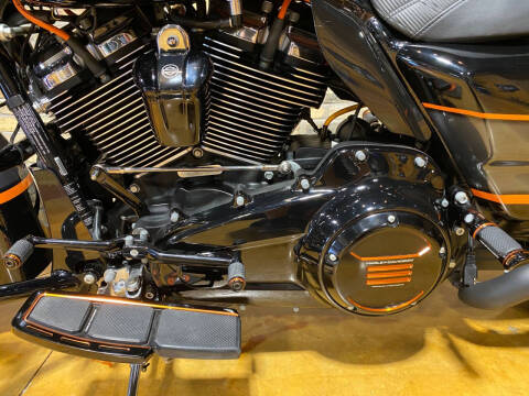 2022 Harley-Davidson Road King® Special