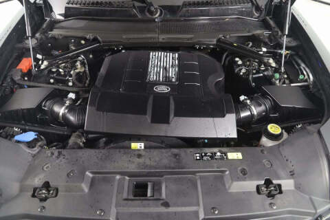 2023 Land Rover Defender 110 V8