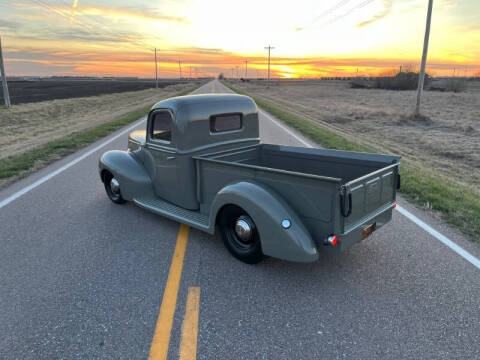 1941 Ford n/a