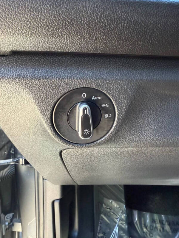 2021 Volkswagen Jetta SE