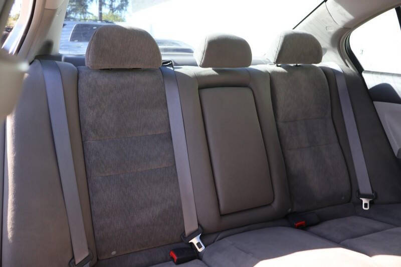 2009 Honda Accord LX