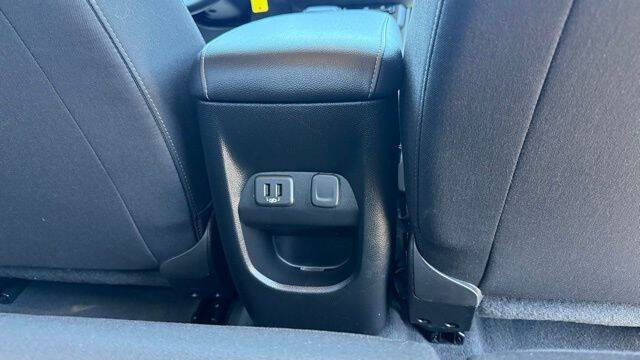 2020 Chevrolet Colorado