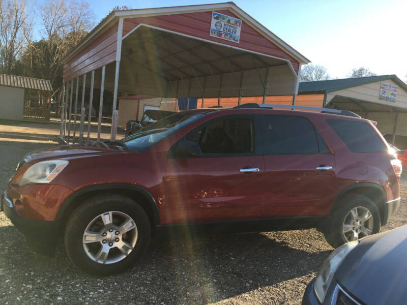 R and L Sales of Corsicana Car Dealer in Corsicana, TX