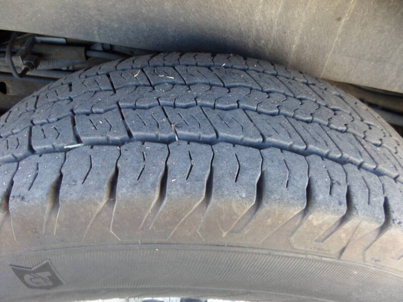 2017 Chevrolet Express LT 3500