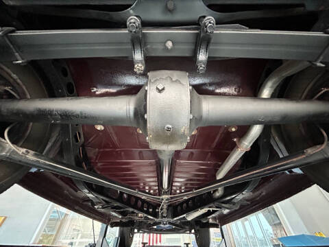1940 Mercury Eight