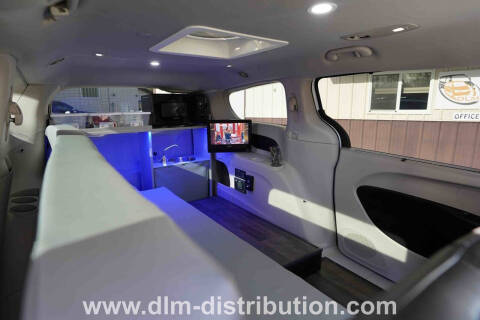 2024 Mini-T Campervan Pacifica Mini T Campervan