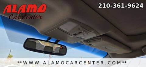 2012 Nissan Murano SL