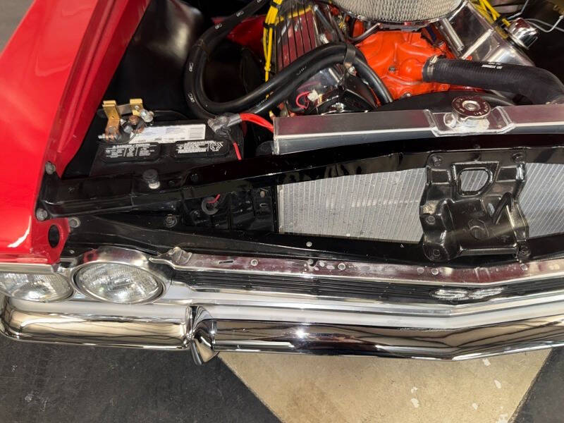 1966 Chevrolet Chevelle